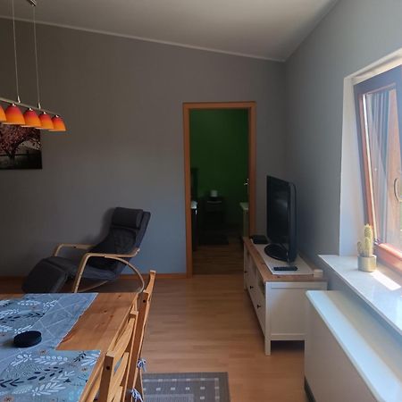 Ferienwohnung Mattheiser Weiher 트리어 외부 사진