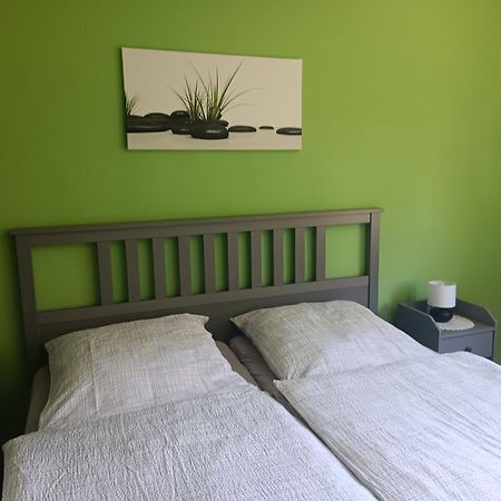 Ferienwohnung Mattheiser Weiher 트리어 외부 사진